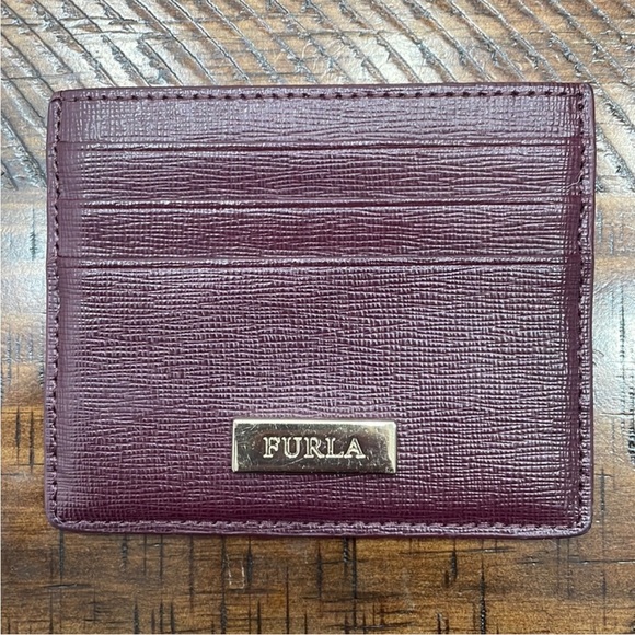 FURLA CC HOLDER - Picture 1 of 4
